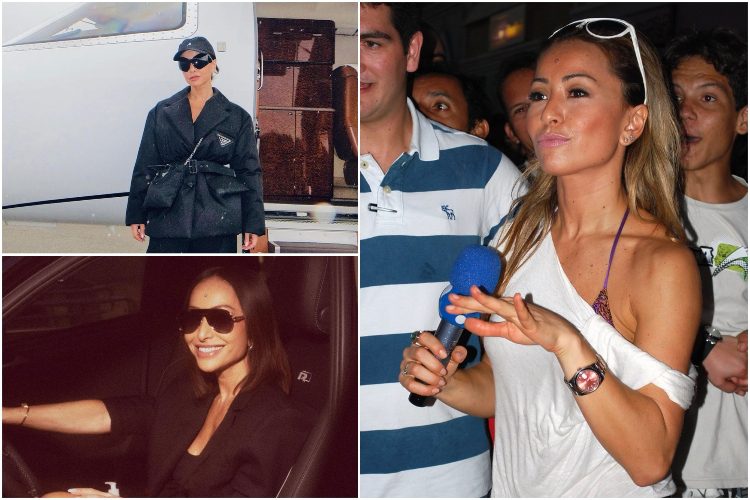 SABRINA SATO NET WORTH
