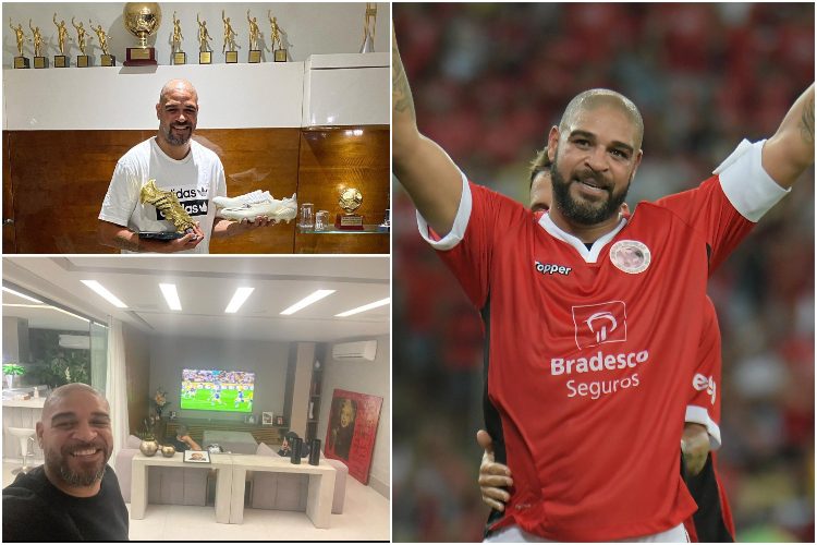 ADRIANO IMPERADOR NET WORTH