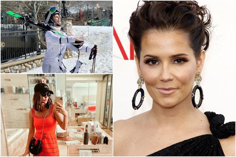 DEBORAH SECCO NET WORTH