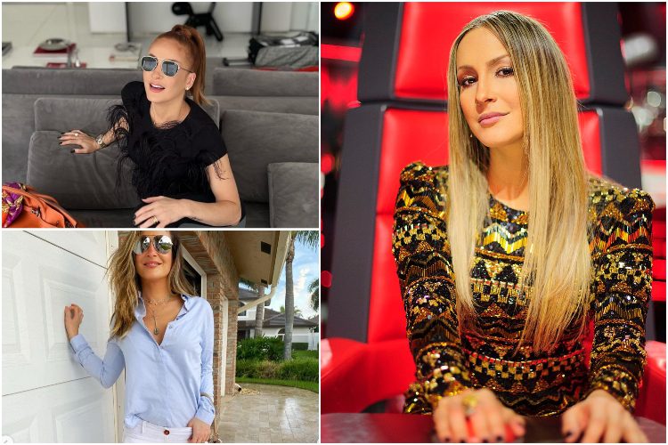 CLAUDIA LEITTE NET WORTH