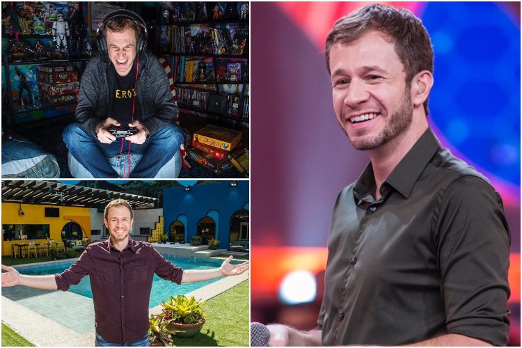 TIAGO LEIFERT NET WORTH