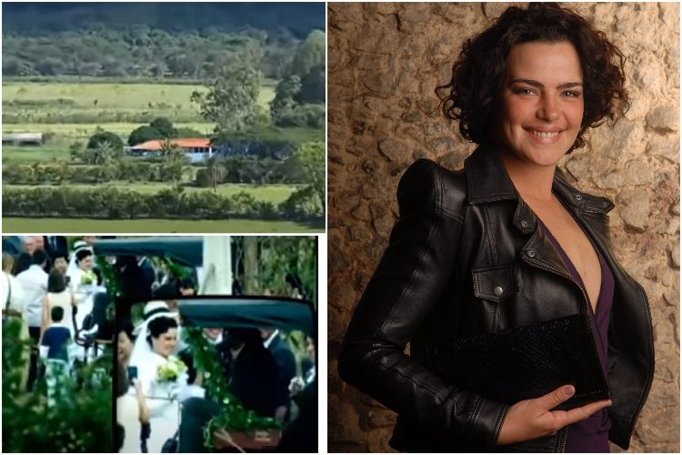 ANA PAULA ARÓSIO NET WORTH