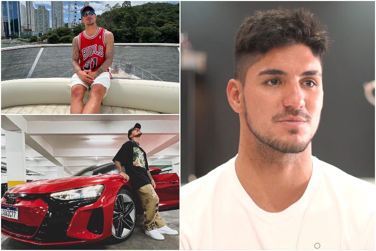 GABRIEL MEDINA NET WORTH