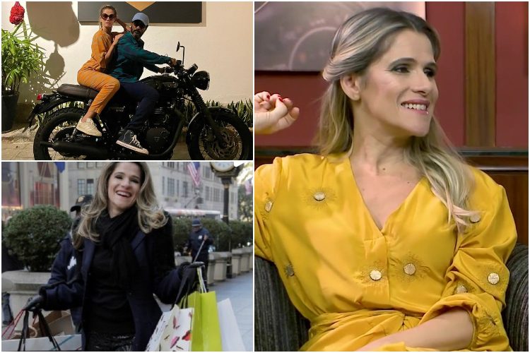 INGRID GUIMARÃES NET WORTH