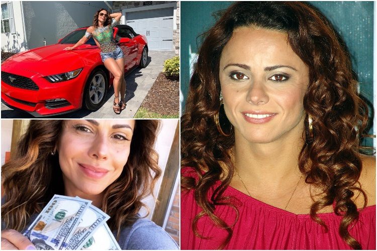 VIVIANE ARAÚJO NET WORTH