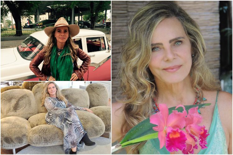 BRUNA LOMBARDI NET WORTH