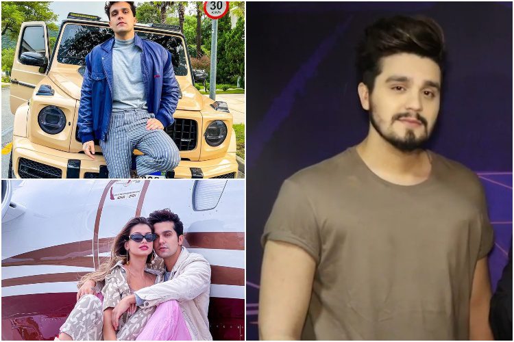 LUAN SANTANA NET WORTH
