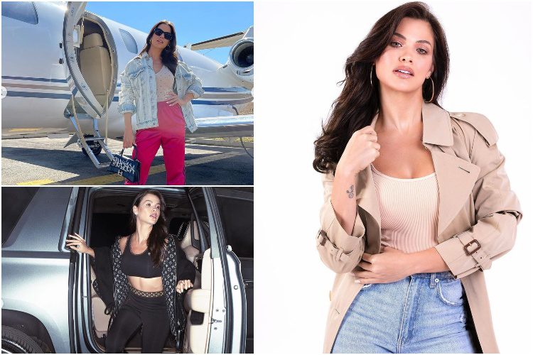 ANDRESSA SUITA NET WORTH