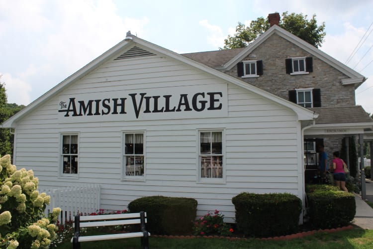 Amish Money Lessons