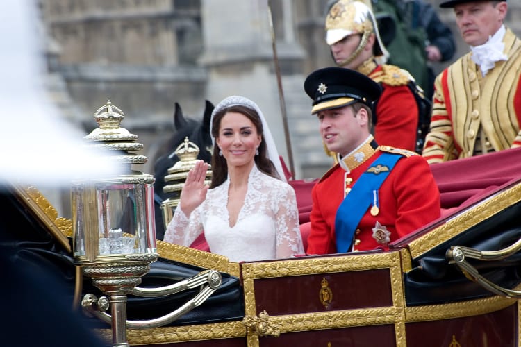 Royal Family Secrets Net Worth