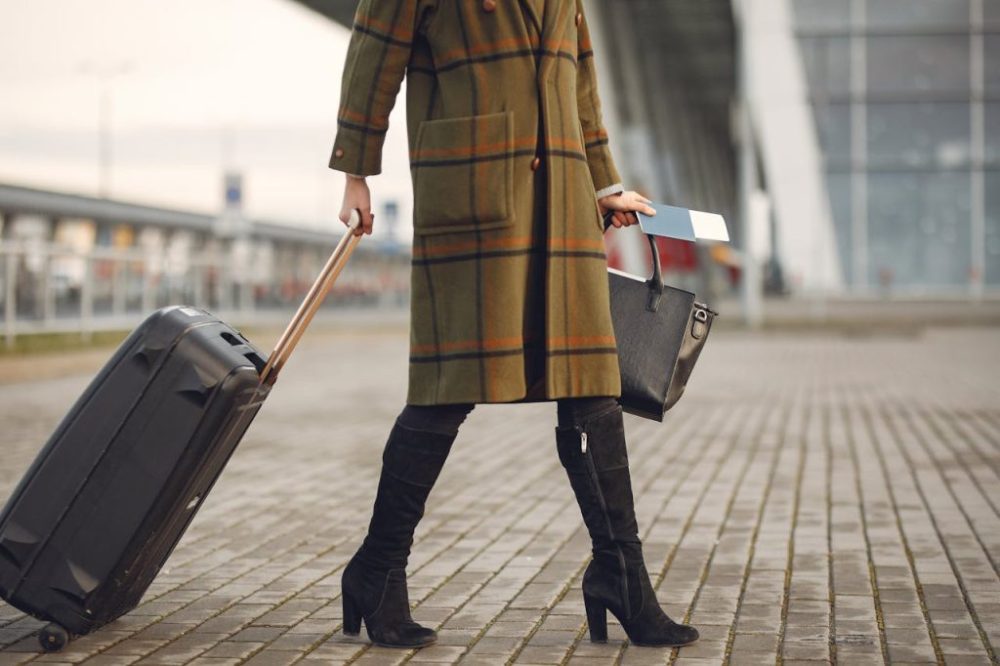 Start reducing travel expenses with these smart strategies.